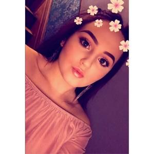 Meet your Posher, Annika